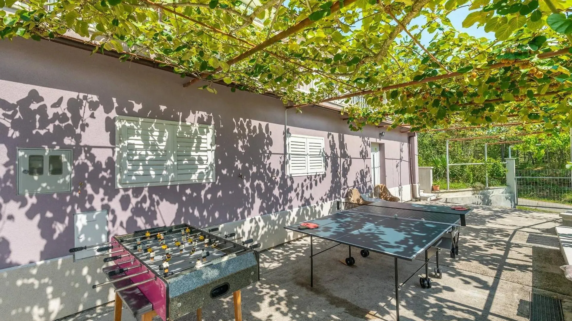 Ferienhaus Grace Cerovlje Holiday home