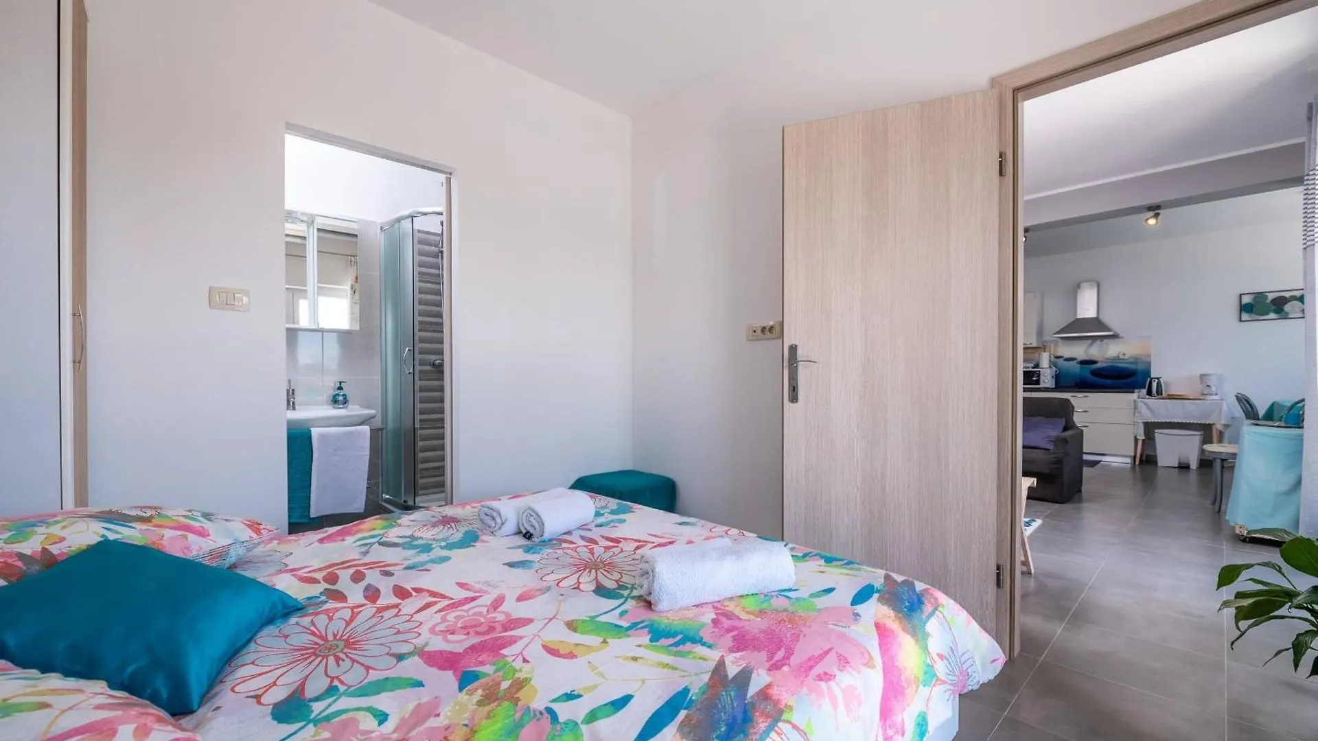 Holiday home Ferienhaus Grace Cerovlje Croatia