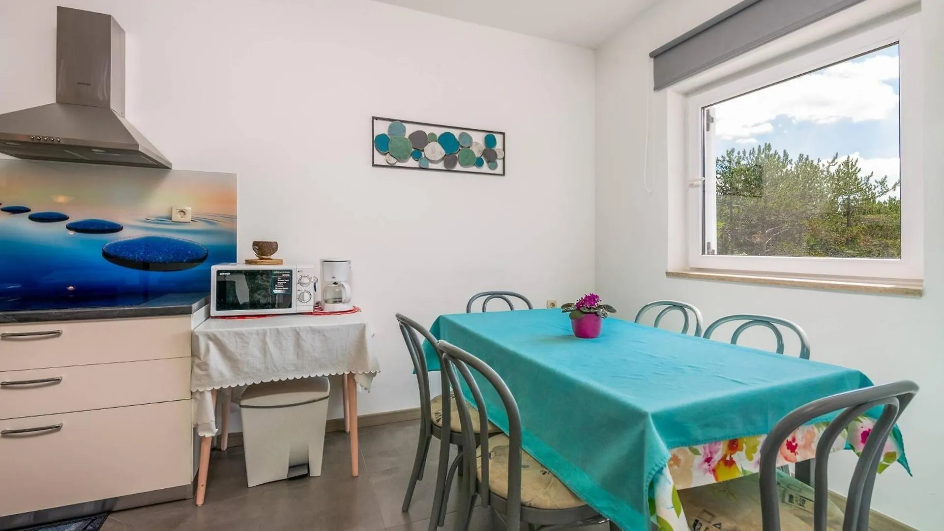 Ferienhaus Grace Cerovlje 0*,