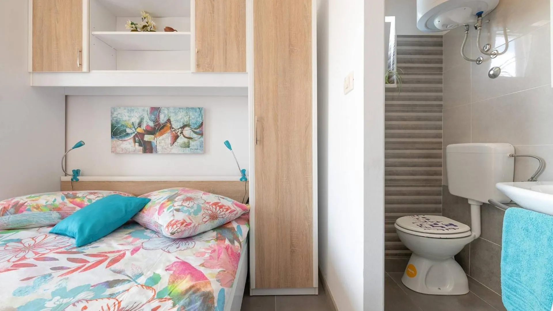 Holiday home Ferienhaus Grace Cerovlje Croatia