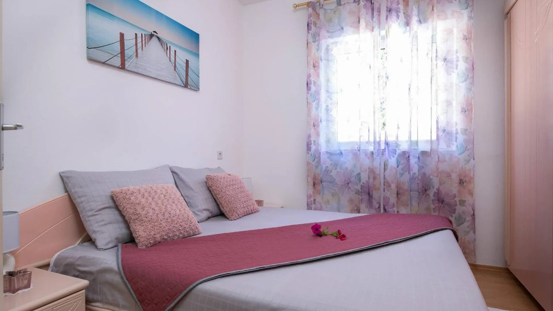 Ferienhaus Grace Cerovlje Croatia