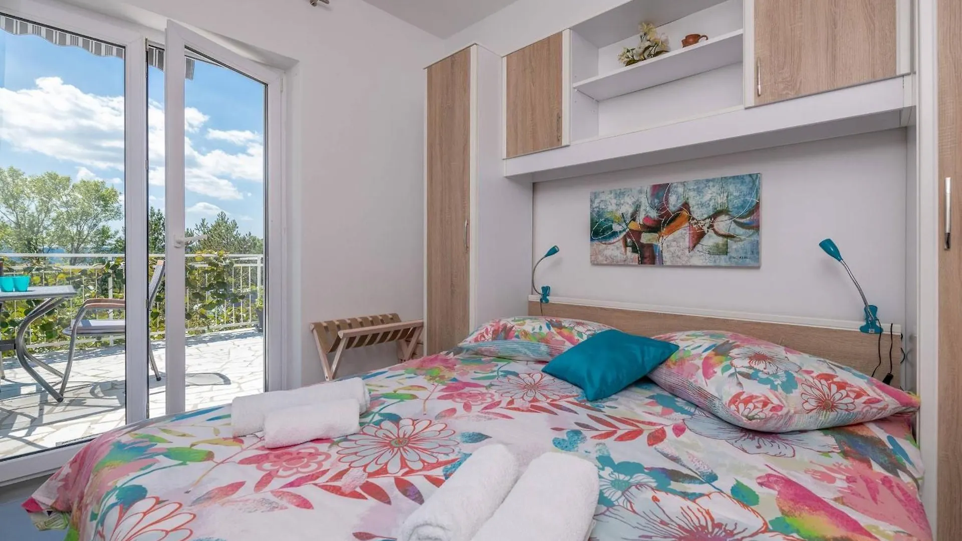 Casa de Férias Ferienhaus Grace Cerovlje