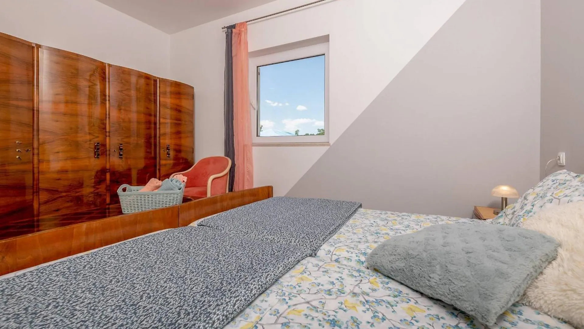 Casa de Férias Ferienhaus Grace Cerovlje