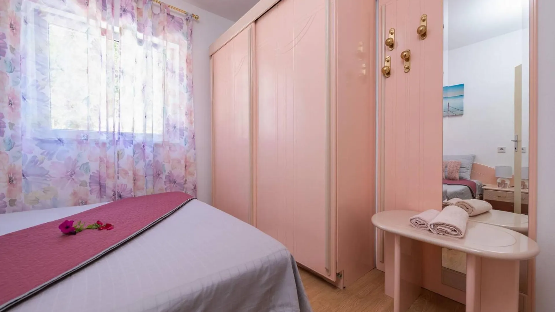 Ferienhaus Grace Cerovlje Croácia
