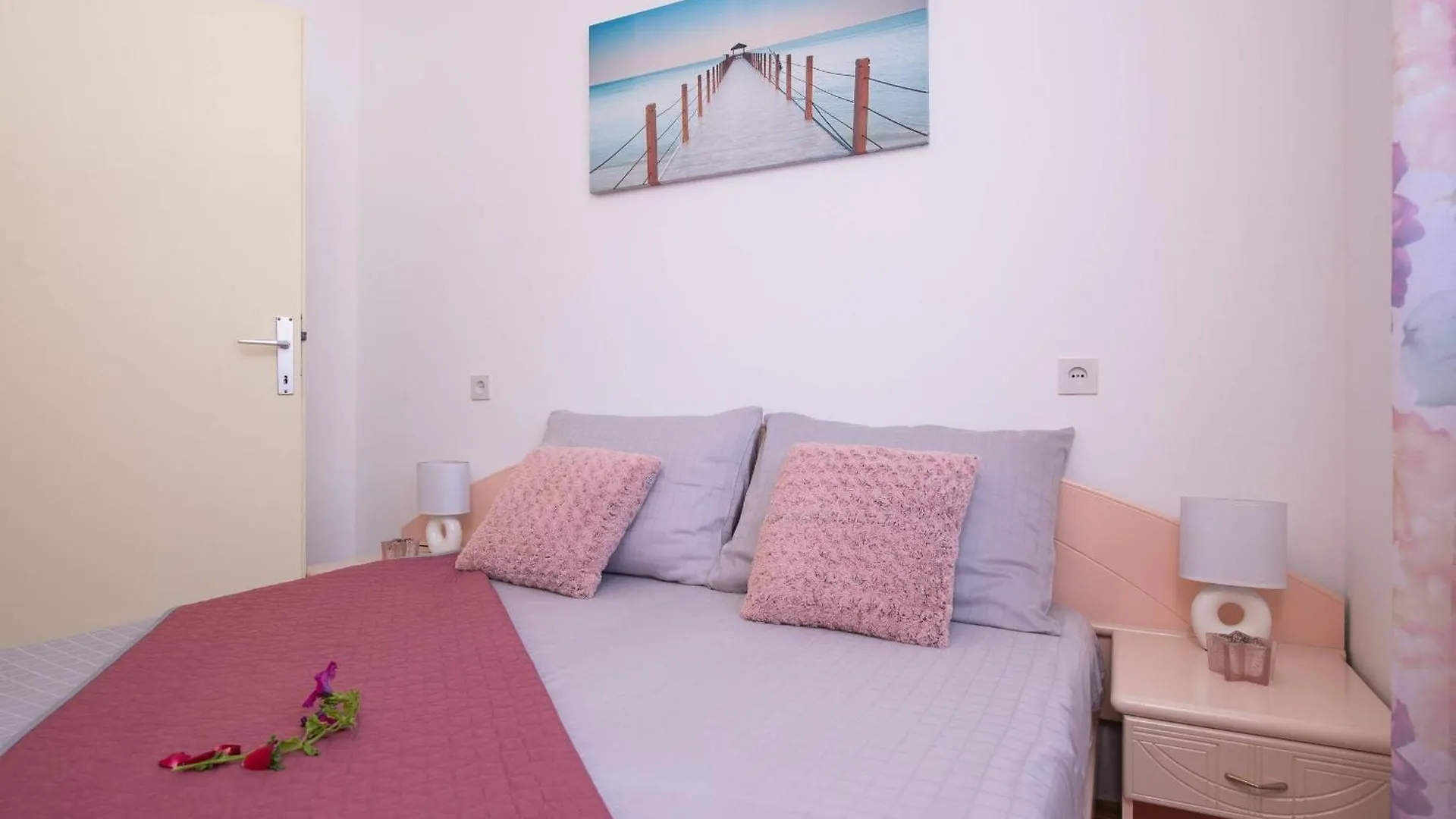 Casa de Férias Ferienhaus Grace Cerovlje