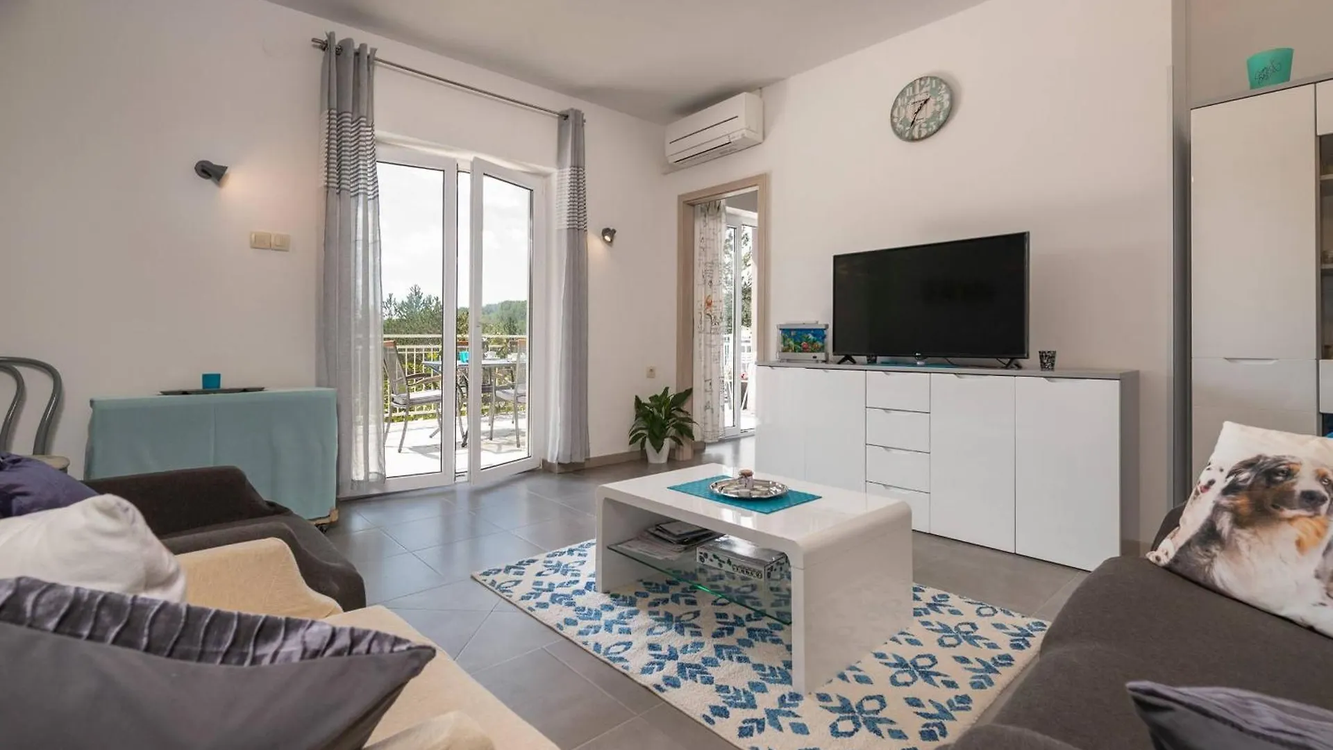 Ferienhaus Grace Cerovlje Casa de Férias