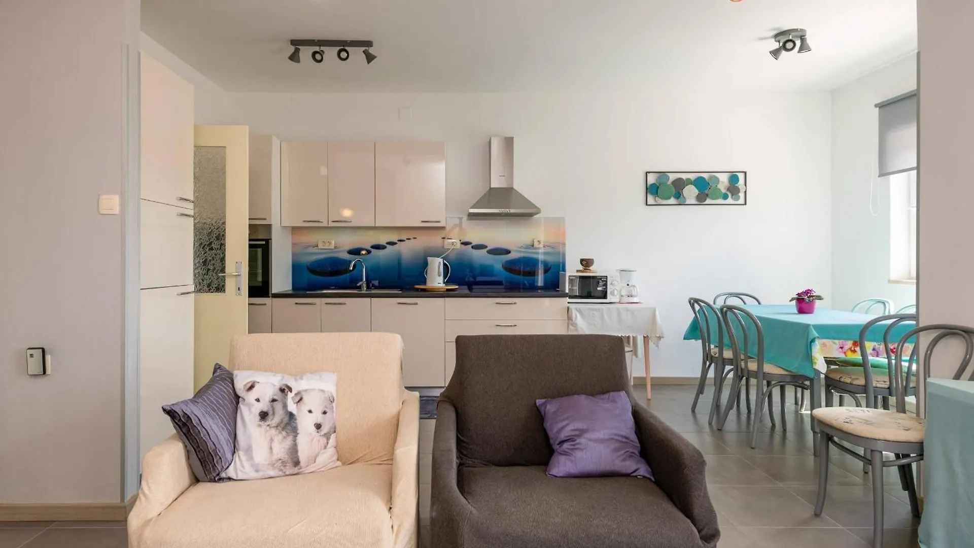 Casa de Férias Ferienhaus Grace Cerovlje