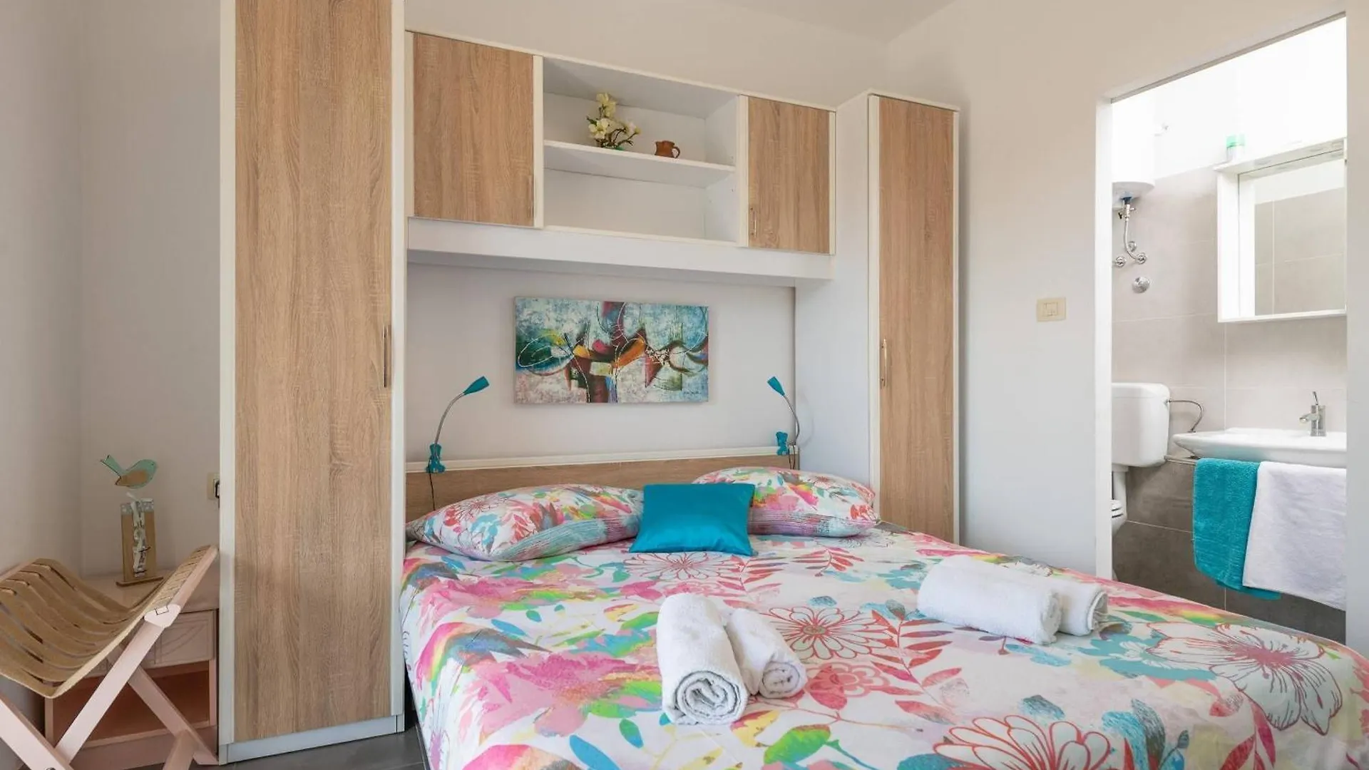 Ferienhaus Grace Cerovlje Casa de Férias